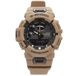 Casio G-Shock GBA-900UU-5AER Herenhorloge 48,9 mm - Bruin
