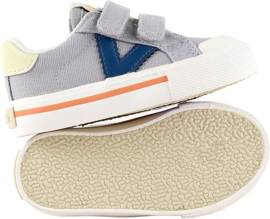 Victoria Scratch-sportschoenen voor kinderen