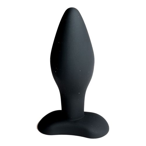 Anal Fantasy Silicone Plug Small - 0603912331981