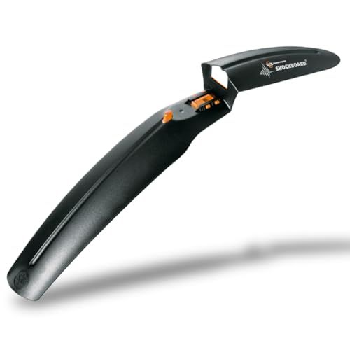SKS GERMANY Shockboard Voorwiel spatbord