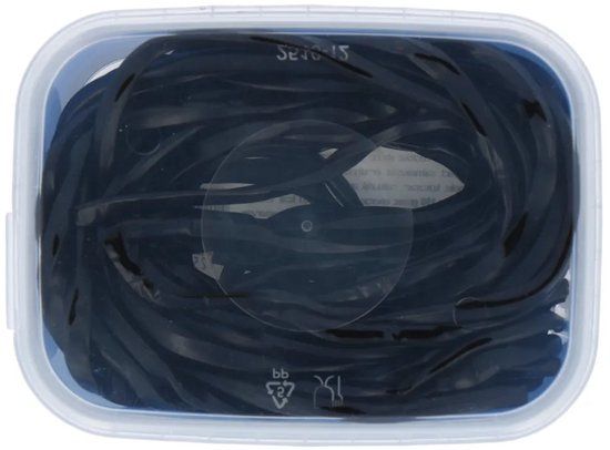 Kindly Dropveters Zoet (150 gr)