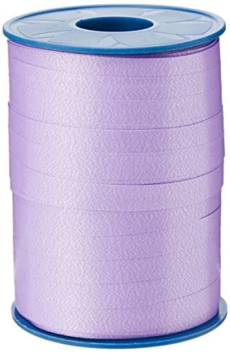 Timmers Krullint 10mm x 250 meter Paars Lila