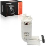 Brandstofpomp Citroën Brandstofpomp benzinepomp voor Saxo 106 II S0 S1 1996-2004 1525H6 | Zonder druksensor 4-polig; compatibel met Saxo S0 S1,106 II 1