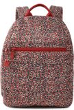 Hedgren Vogue Large Dames Rugzak met RFID-bescherming – Groot – Print