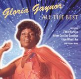 All Gloria Gaynor All the Best CD