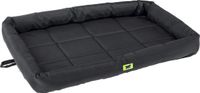 Ferplast Hondenmatras Tender Tech 61x46x5 cm Zwart