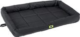 Ferplast Hondenmatras Tender Tech 61x46x5 cm Zwart