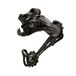 Sram MTB X5 10 versnellingen achterderailleur, zwart, lange kooi