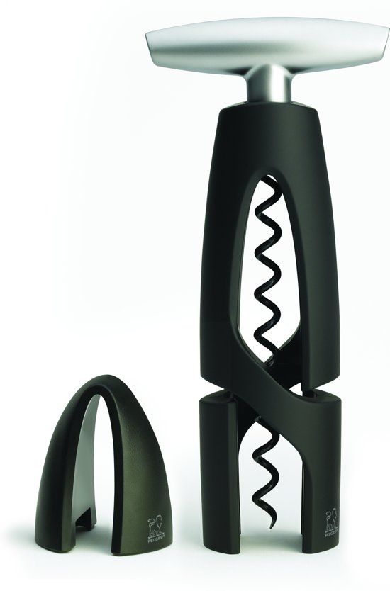 PEUGEOT Kurkentrekker 'Altar Noir'