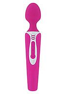 ToyJoy - Caresse Legend Massager Pink