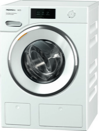 Miele Wasmachine WWR 860 WPS TwinDos & Powerwash