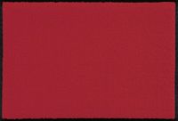 Kleen-Tex Deurmat Wash&Dry 40 x 60cm Regal Red