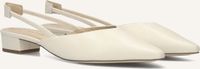 Peter Kaiser 79443 Hakken Dames - Wit - Maat 40