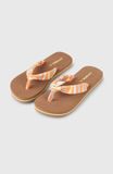 O'Neill Slipper Ditsy Sun Junior - Maat 32