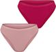 Sloggi GO Sense High Leg C2P Multi-Colour