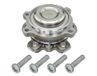 Meyle Moyeu de roue 314 652 0003
