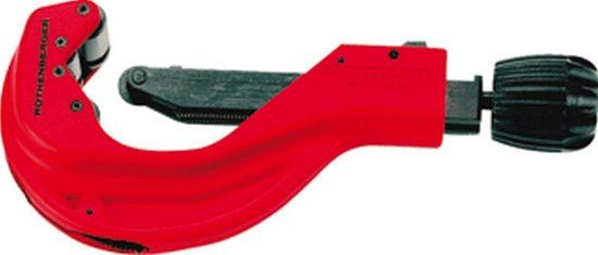 Rothenberger TC 168 PL Automatic Pipe Cutter - 110-168mm