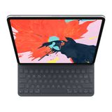 Apple MU8H2T/A Toetsenbord voor mobiel apparaat QWERTY Italiaans Zwart
