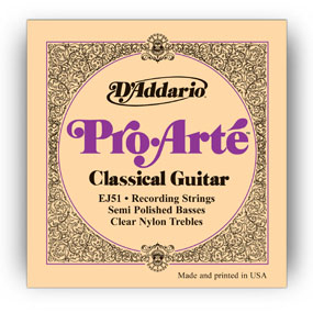 D'ADDARIO EJ51