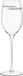 LSA International Verso Wittewijnglas - 340 ml - Set van 2 Stuks