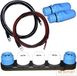 Raymarine STNG starter kit T70134