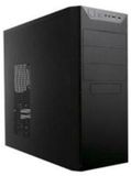 Antec VSK 4000E-U3 Midi Tower Zwart