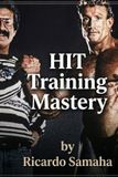 HIT Training Mastery Paperback
