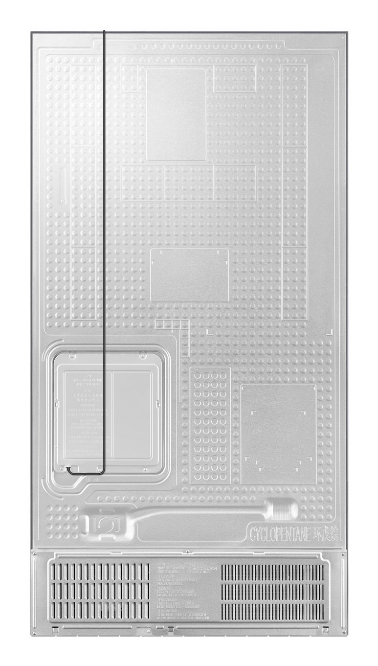 Samsung RS57DG400EM9