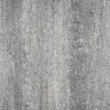 Gardenlux Decoratief Beeld - Minimaal! Strato Brugge Grijs/zwart - Aluminium - 30 X 20 Cm