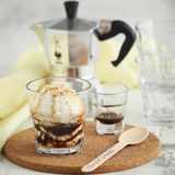 Lav Aras Whiskeyglazen - 305 ml - Set van 6