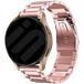 Samsung Bracelet acier Galaxy Watch 6 - 44mm (rose)