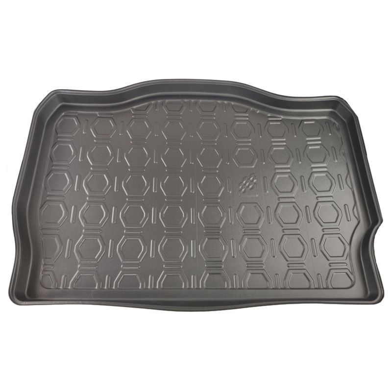 Kofferbakmat 'Design' voor Citroën C4 Cactus (2014-2019 & 2019-)