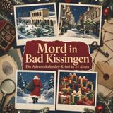 Mord tiptop Mord in Bad Kissingen