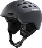 Head Rev Casque de ski - Black