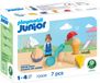 Playmobil 72006 Jouets de sable