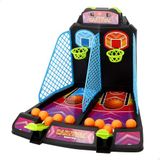 ColorBaby CB Games Basketbalspel met marker