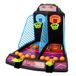 ColorBaby CB Games Jeu de basket-ball avec marqueur