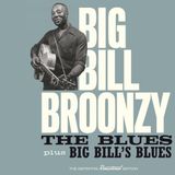 Intermusic Big Bill Broonzy The Blues / Big Bills Blues