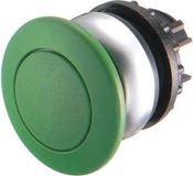 Eaton M22-DRP-G Paddenstoelknop Groen