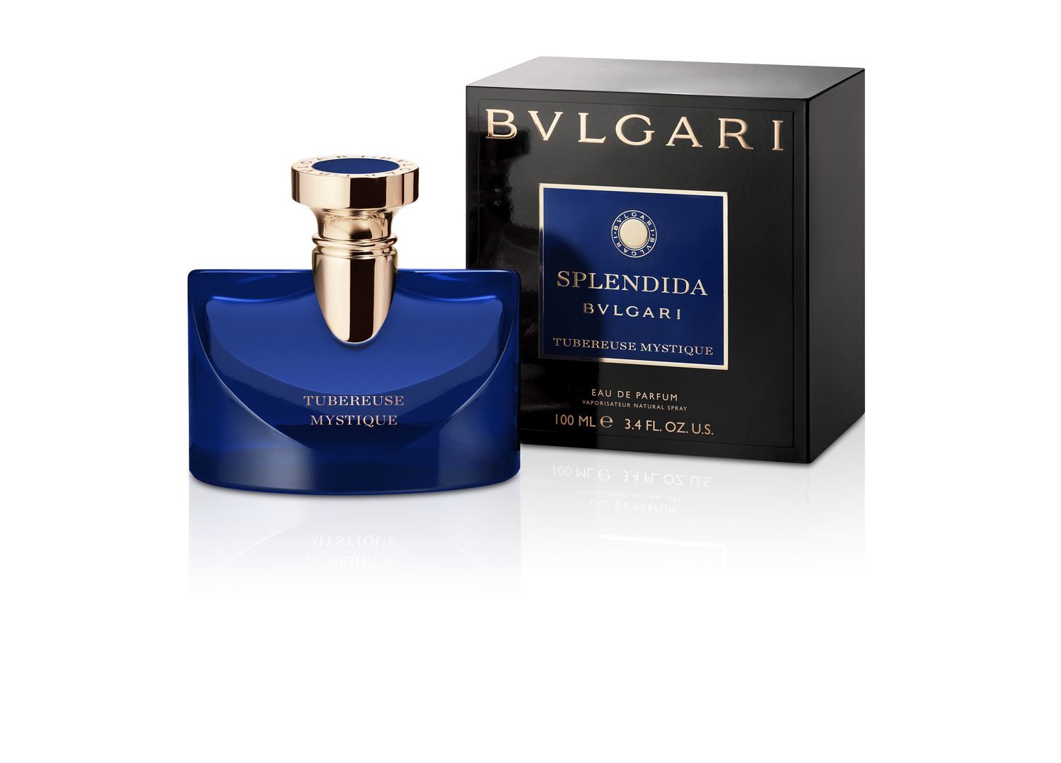 Bvlgari Splendida / 100 ml / Women