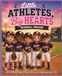 Little Athletes Big Hearts Baseball Dreams