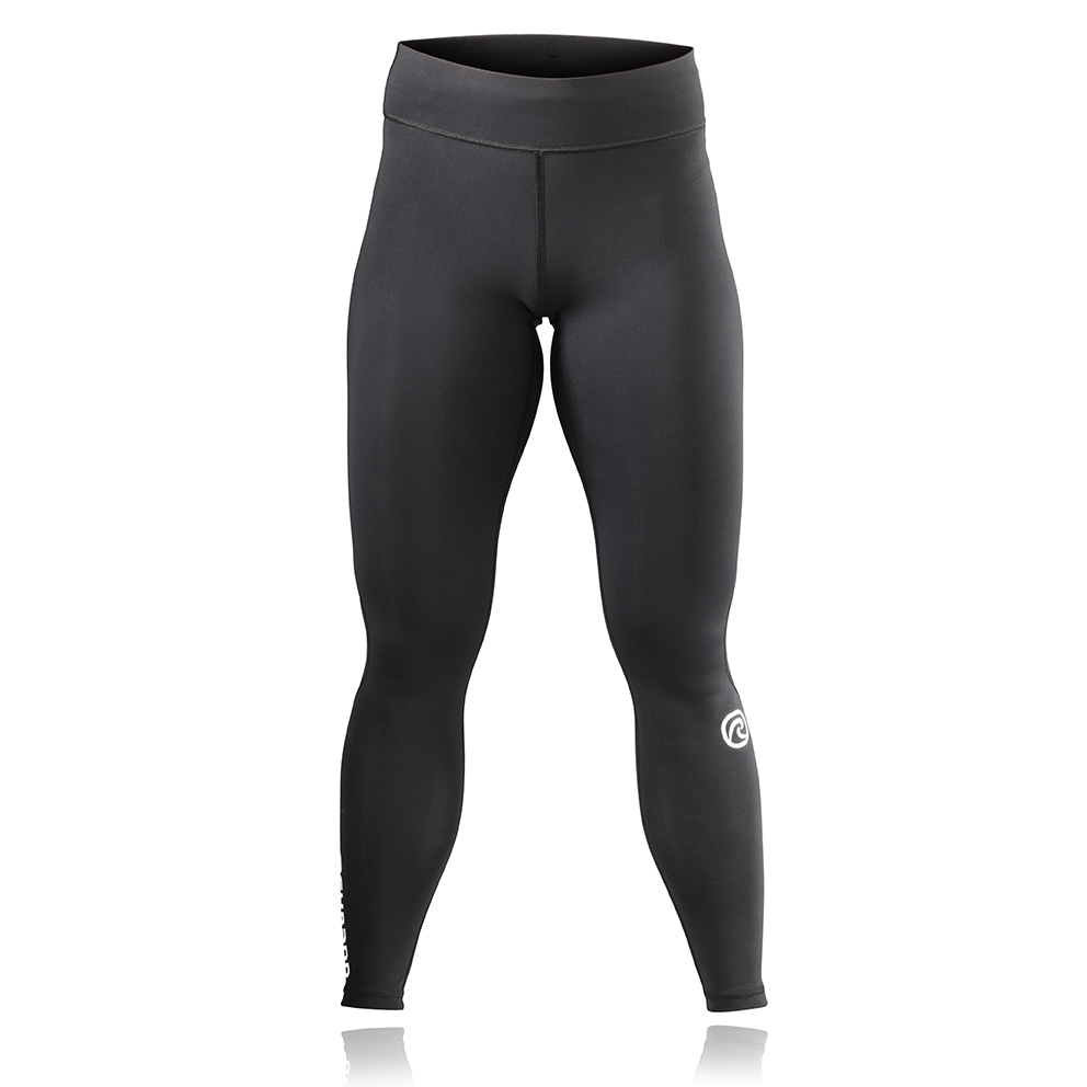 Rehband QD Compressie Legging - Dames - Zwart - M