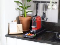 Shenzhen Haorui Industrial Technology Co., Ltd. Porte-capsules de café