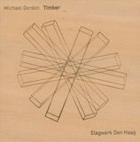 Timber - Slagwerk den Haag