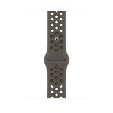 Apple Watch Band - Midnight Olive Gray/Cargo Khaki - 42/44/45mm