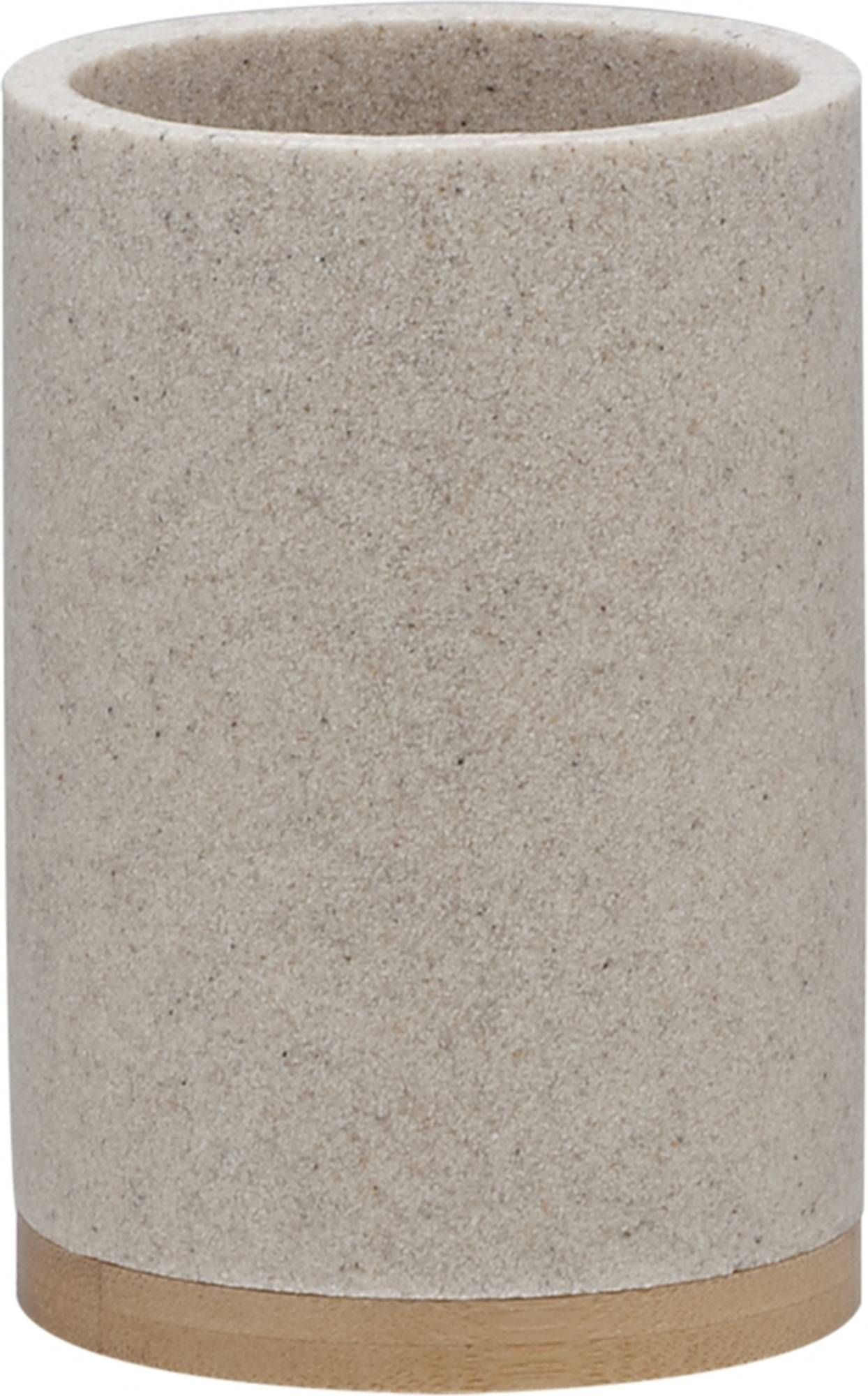 Sealskin Grace - Beige - 10x7cm