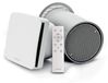 Ecocomfort Plus Unité de ventilation, 160 mm, avec télécommande infrarouge