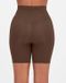 Spanx Power Short - Chestnut Brown - XL