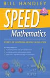 Speed Wiley-VCH GmbH Speed Mathematics: Secrets of Lightning Mental Calculation Paperback