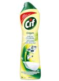 Cif 9233624 Allesreiniger Crème Citroen 750 ml